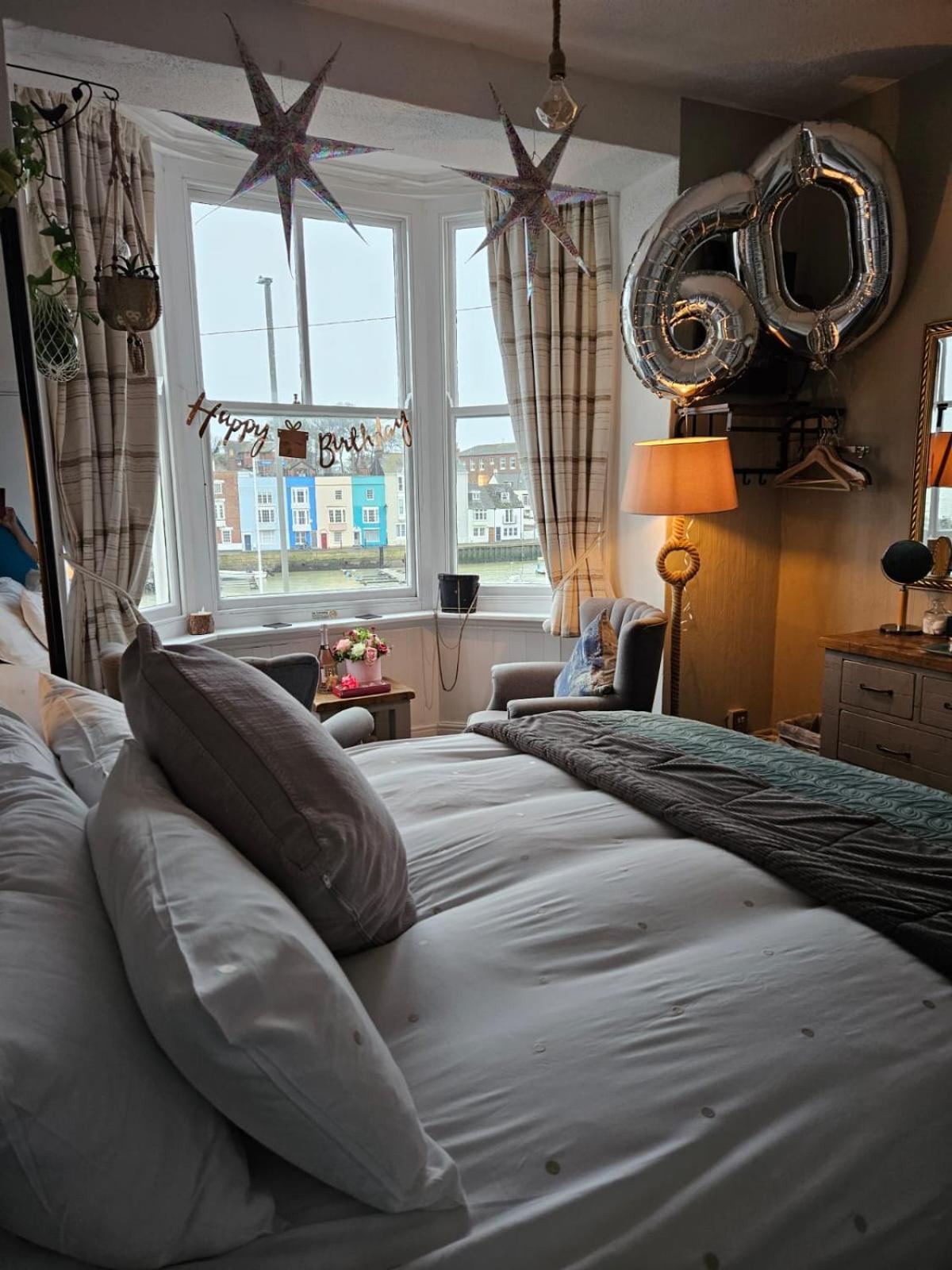 The Ocean Guest House Веймут Екстер'єр фото